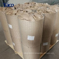 Direct factory supplier galvanized bird cage welded wire mesh roll for sale